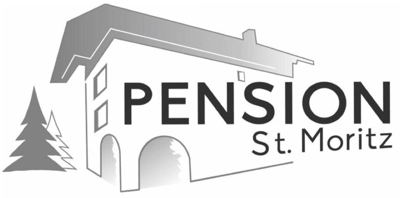 Pension St. Moritz Železná Ruda Buitenkant foto